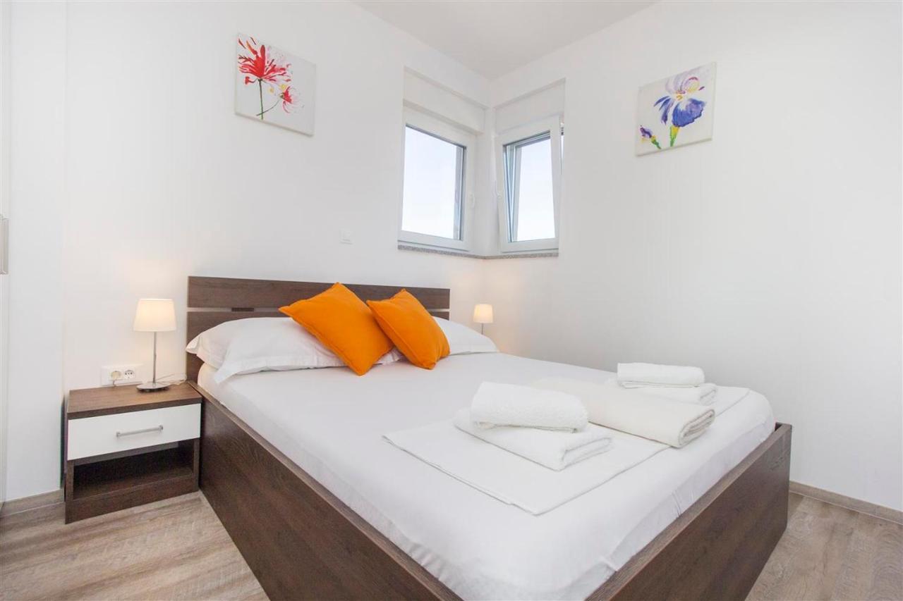 Villa Top Of Murter, Two Bedroom Apartment 2 Exterior foto