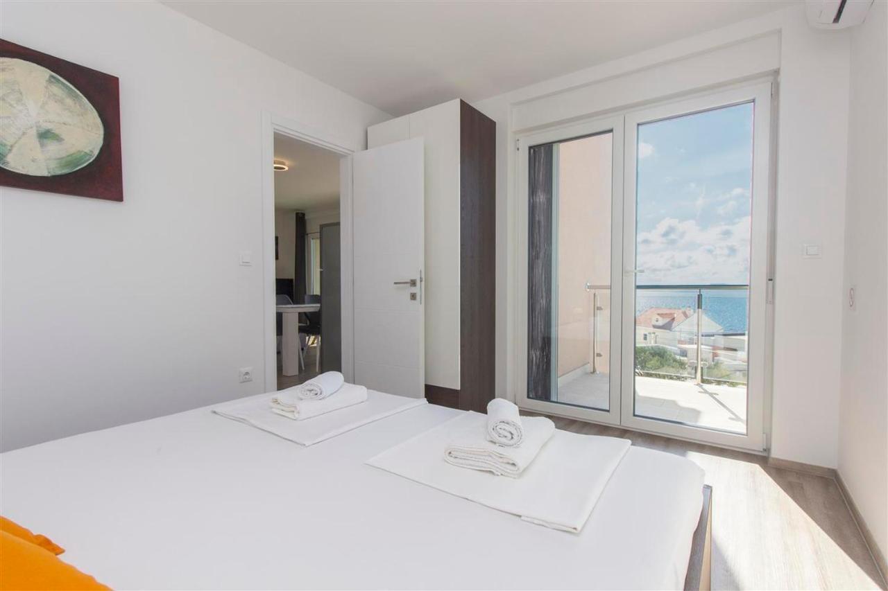 Villa Top Of Murter, Two Bedroom Apartment 2 Exterior foto