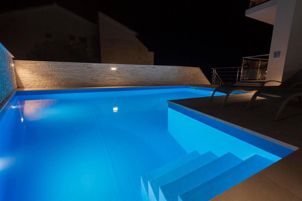 Villa Top Of Murter, Two Bedroom Apartment 2 Exterior foto