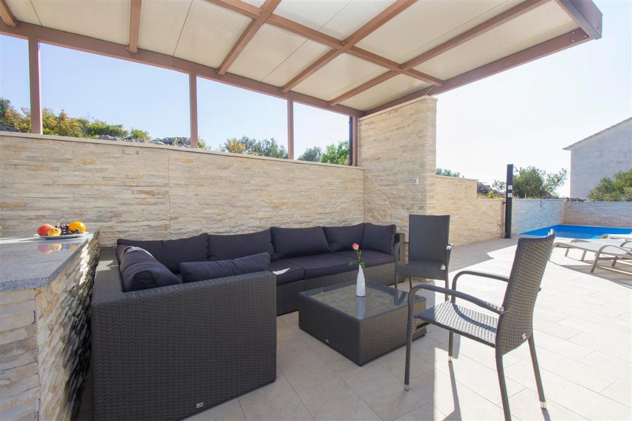 Villa Top Of Murter, Two Bedroom Apartment 2 Exterior foto